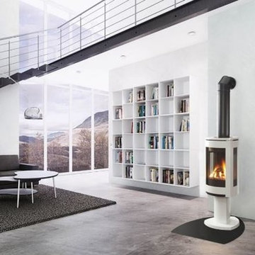 Jotul GF 370 DV