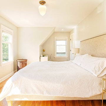 Montlake Tudor