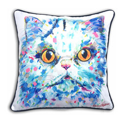 Tracey Keller Indoor/Outdoor Cushion Covers - Products