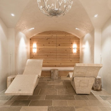 Cedar View Lodge