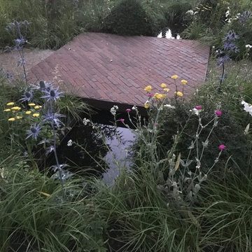Hampton Court Palace Flower Show 2018