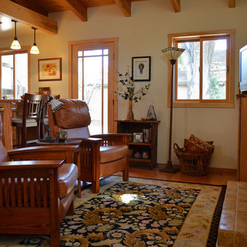 Paso Robles, CA: Casita