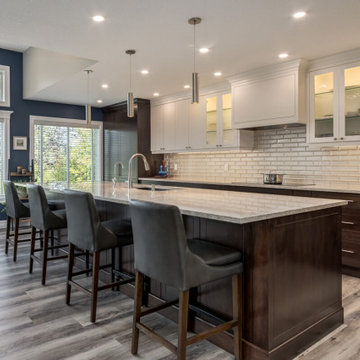 Kitchen - Functional Mix