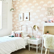 Girls room