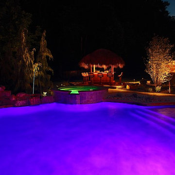 Low Voltage Lighting