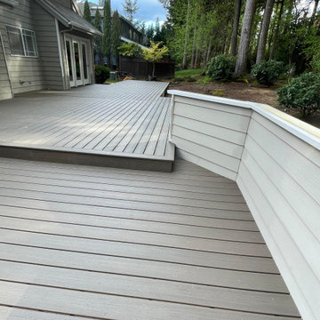 Deck Replacement