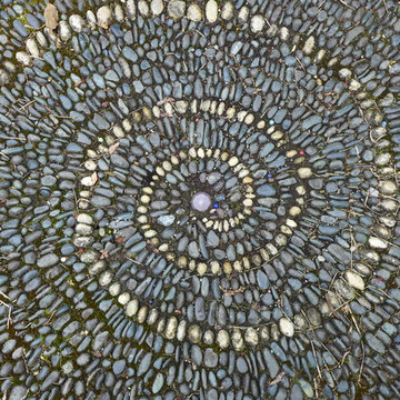 Fuller Garden