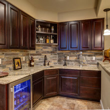 Wet Bar