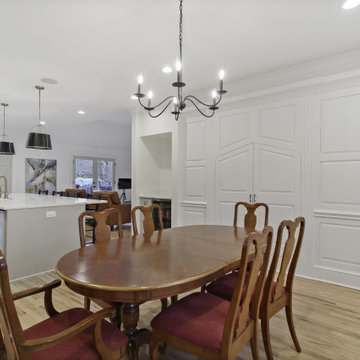 Atlanta Multi-Project Remodel
