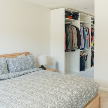 Stewart Renovation
