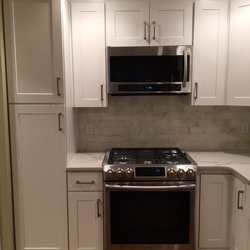 Contemporary Kitchens