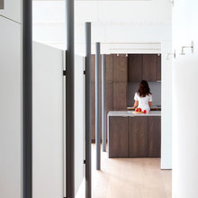 Hardwood floors