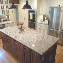 granite