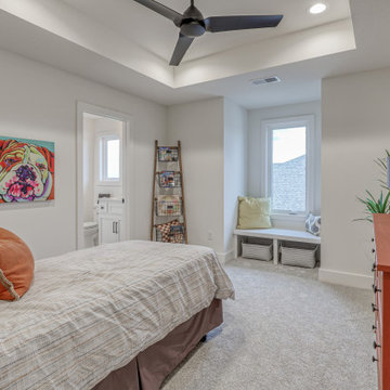 The Lila - Boulder Hills Model