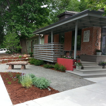 15th Street