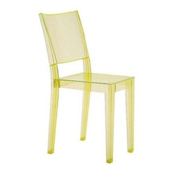 Le Marie Chair by Kartell - Dining Chairs