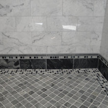 Bathroom Ideas