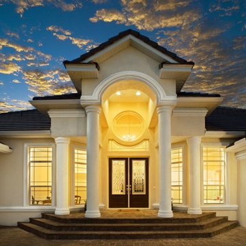 Custom Homes by Rotunda Homes Inc
