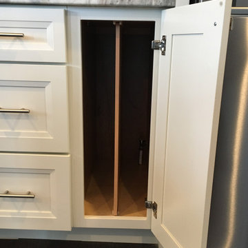 Kitchen accessories