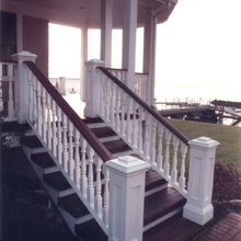 decks