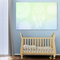 Canvas Prints - Home Improvement