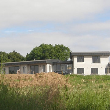 Rolling Hill House Co. Wexford