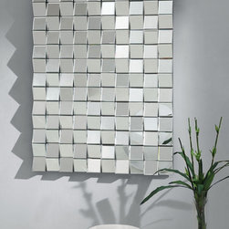 REFLECT - Wall Mirrors