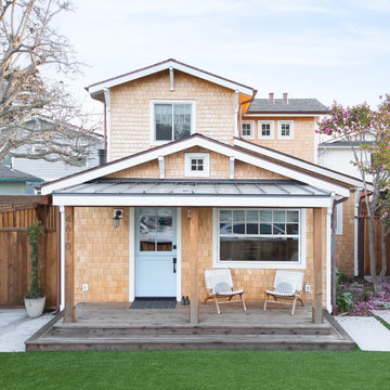 Jewel Box Cottage