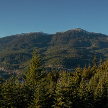 Kadenwood Whistler