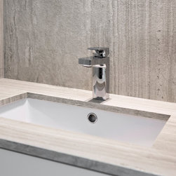 Neolith Bathroom Gallery - Products