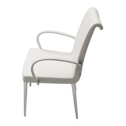 Tulip Armchair by sohoConcept - Dining Chairs