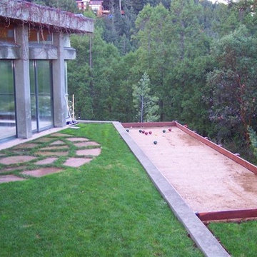 Landscape Design & Installation