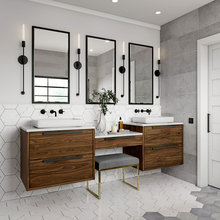 Bathroom remodel - master