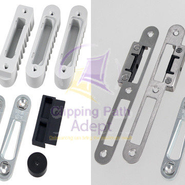 Clipping Path Service