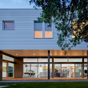 Waverly Residence