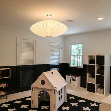Scandinavian Modern
