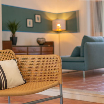 relax ... you are at home