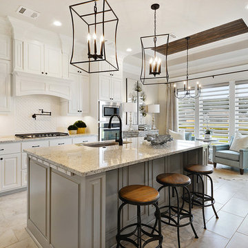 Parade of Homes 2018 Hollows of Dutchtown 104