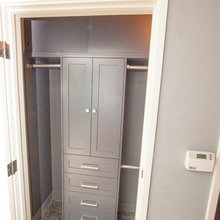 Coat Closet