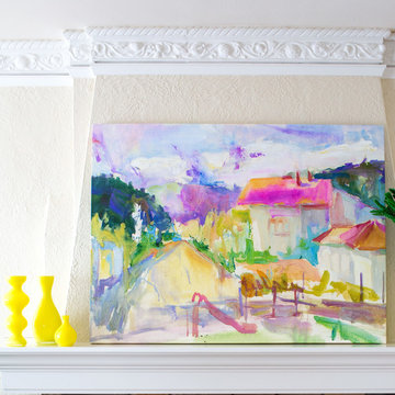 As seen in M Magazine May 2015: Seasons of Change