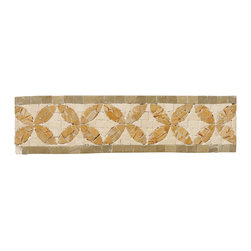 Veined Beige - Tile
