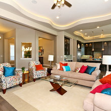 Duplex Ideas
