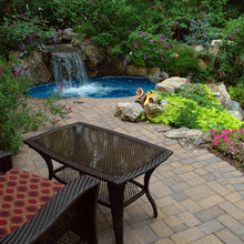 Hot tubs