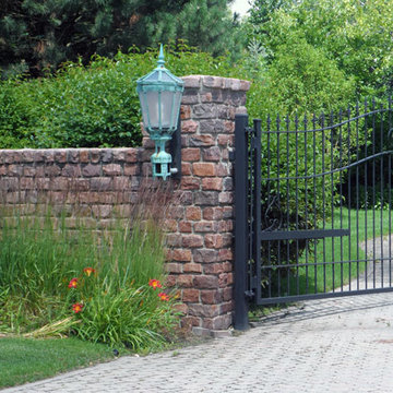 Granite Gate