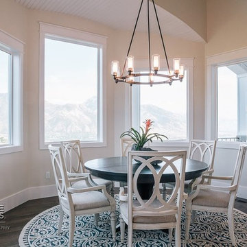 Salt Lake Parade of Homes Best Design $999000- $1.4 million