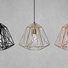 Up to 60% Off Pendant Lights