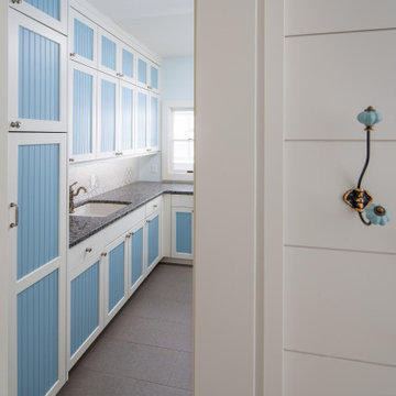 West Omaha Remodel