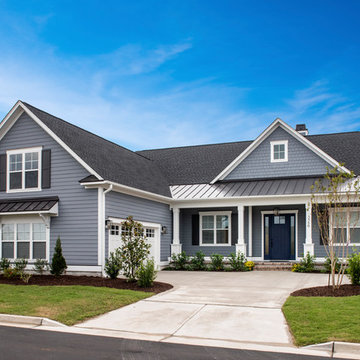 RiverLights Custom Home