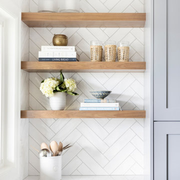 Lake Oswego Transitional