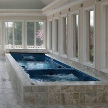 GREENHOUSE/SWIMSPA